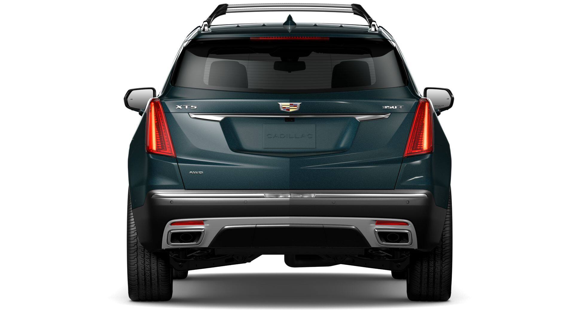 2026 Cadillac XT5 AWD Premium Luxury