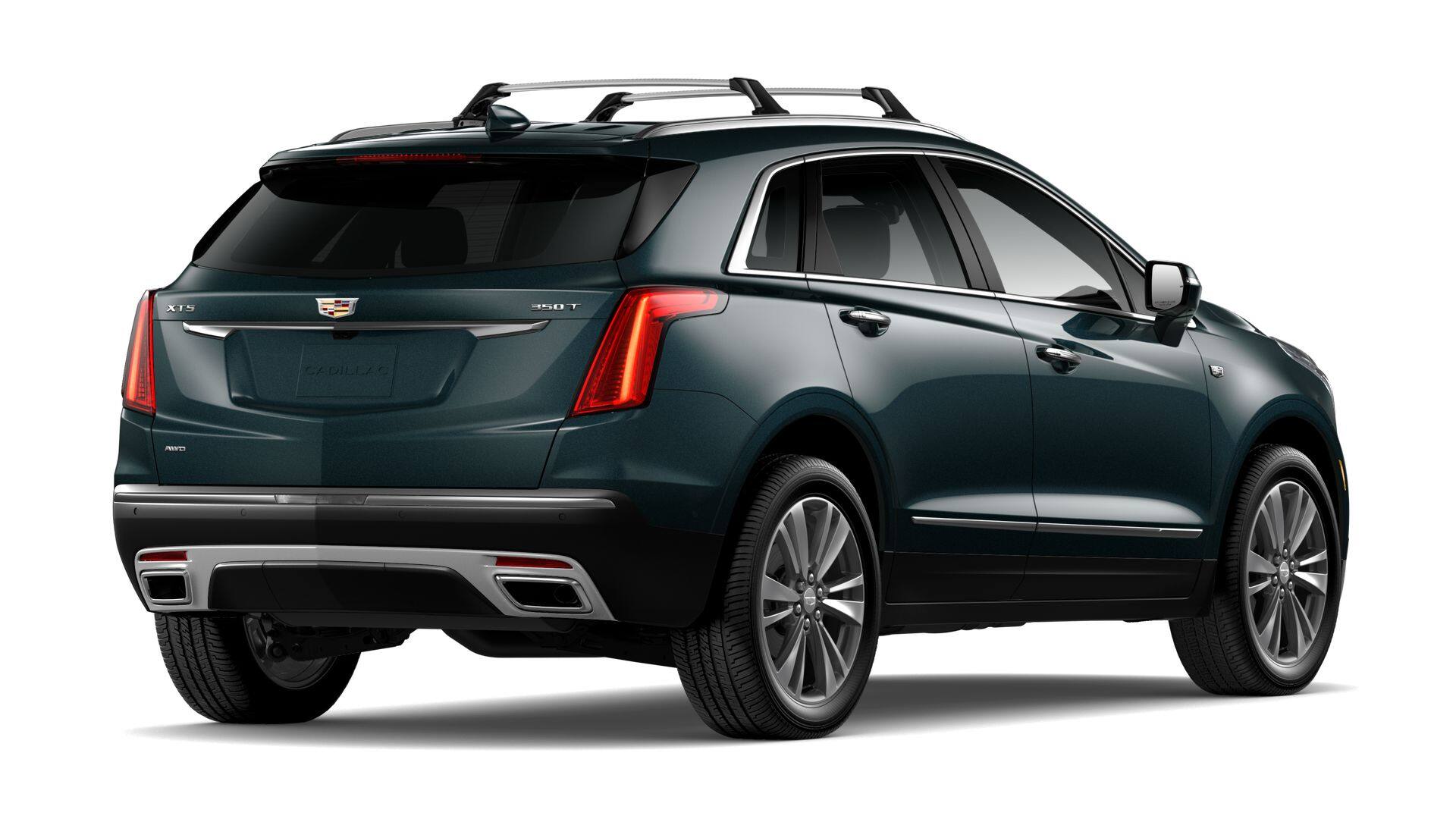 2026 Cadillac XT5 AWD Premium Luxury