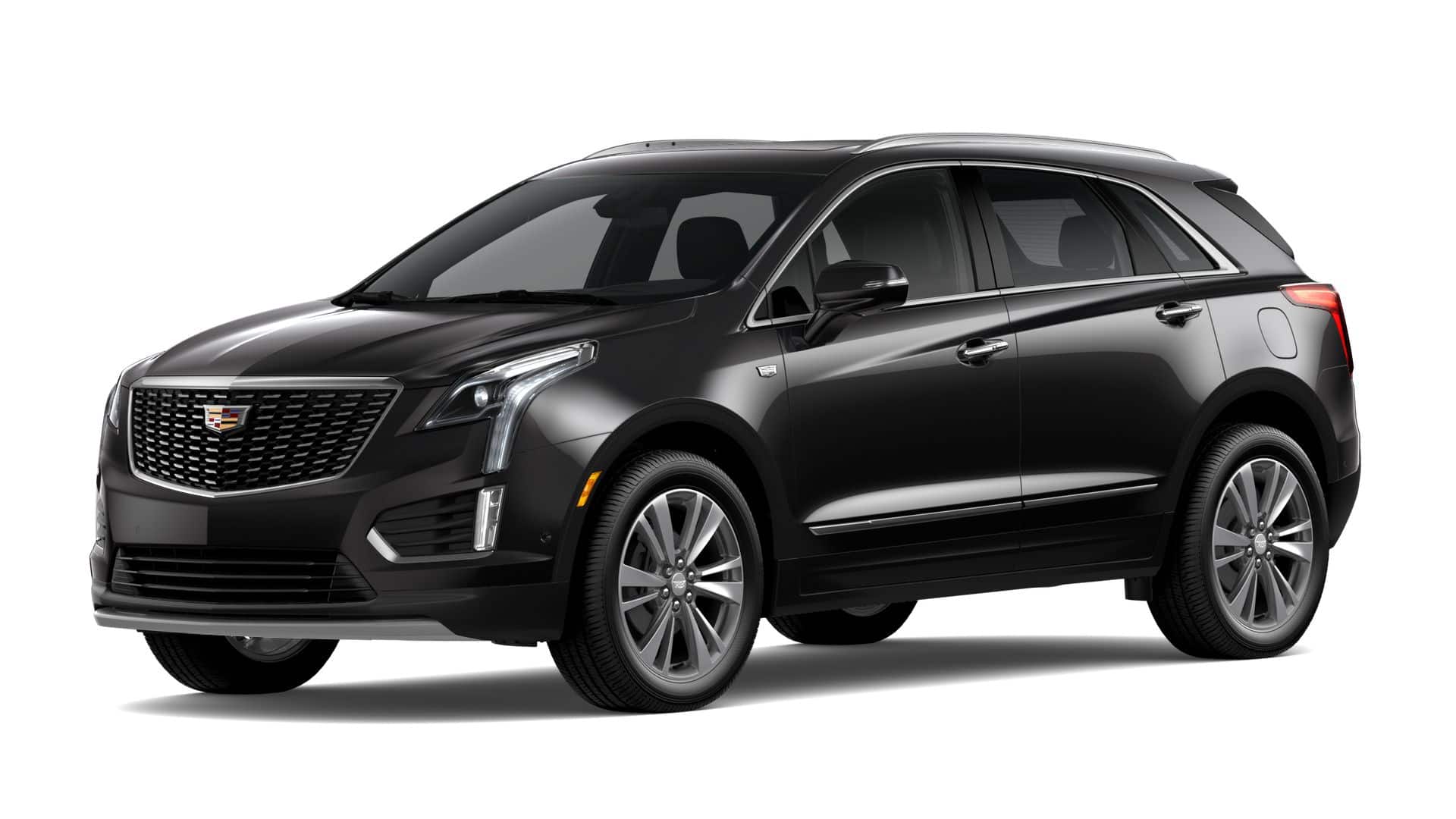 2026 Cadillac XT5 Base