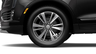 2026 Cadillac XT5 Base