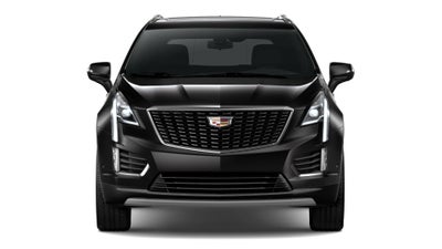 2026 Cadillac XT5 AWD Premium Luxury