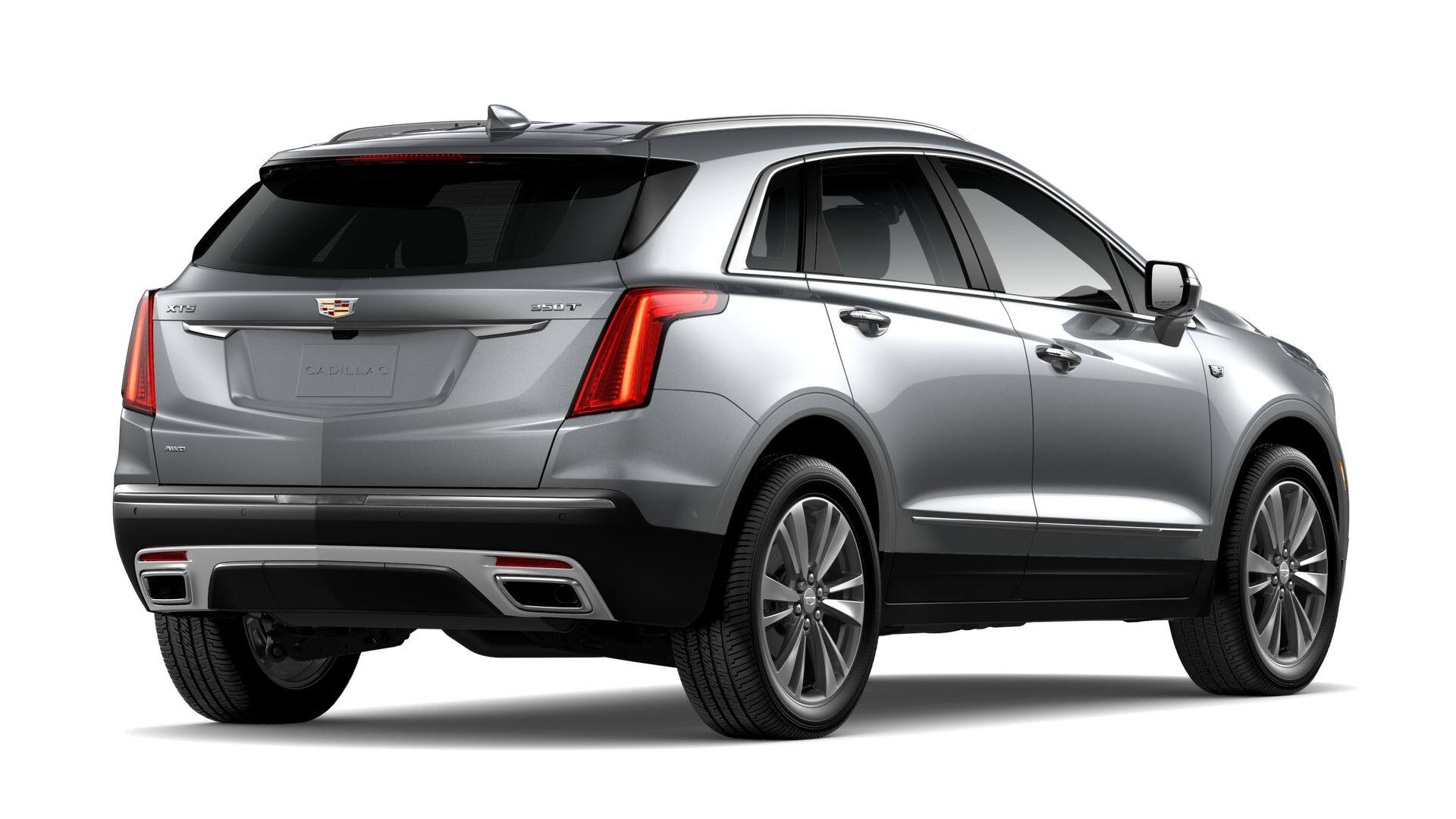 2026 Cadillac XT5 AWD Premium Luxury