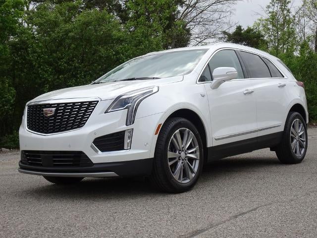 2023 Cadillac XT5 AWD Premium Luxury