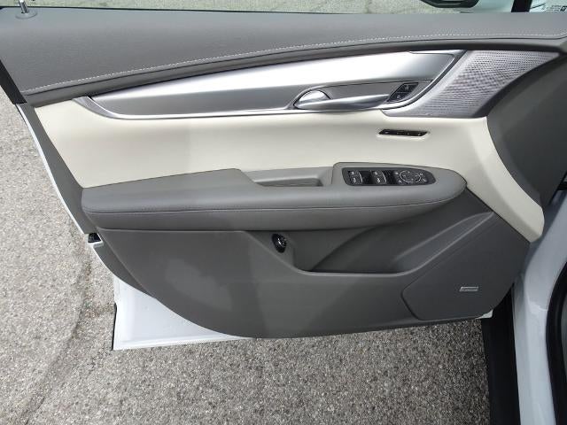 2023 Cadillac XT5 AWD Premium Luxury