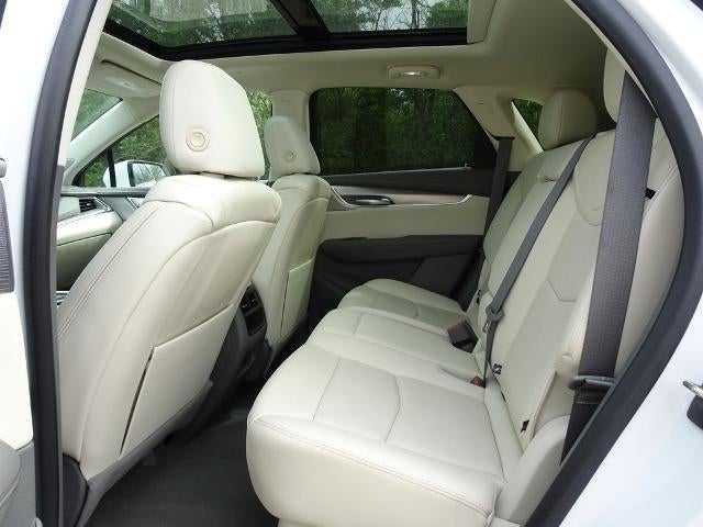 2023 Cadillac XT5 AWD Premium Luxury