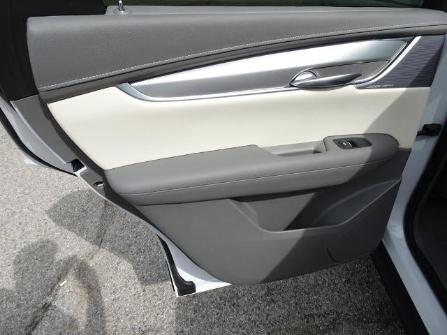 2023 Cadillac XT5 AWD Premium Luxury