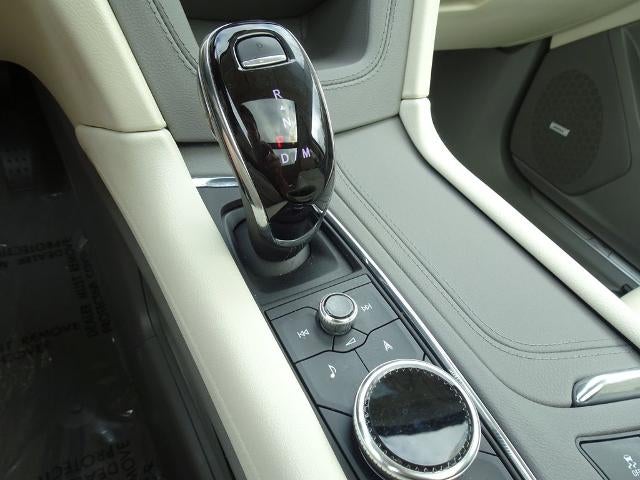 2023 Cadillac XT5 AWD Premium Luxury