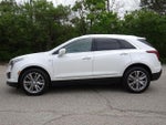 2023 Cadillac XT5 AWD Premium Luxury