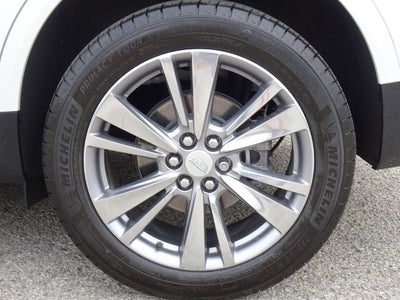 2023 Cadillac XT5 AWD Premium Luxury