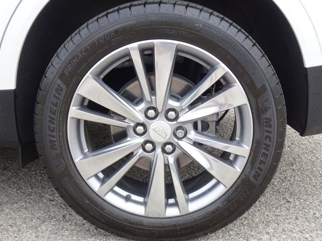 2023 Cadillac XT5 AWD Premium Luxury