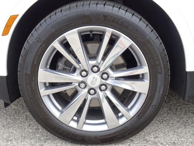 2023 Cadillac XT5 AWD Premium Luxury