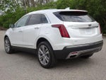 2023 Cadillac XT5 AWD Premium Luxury