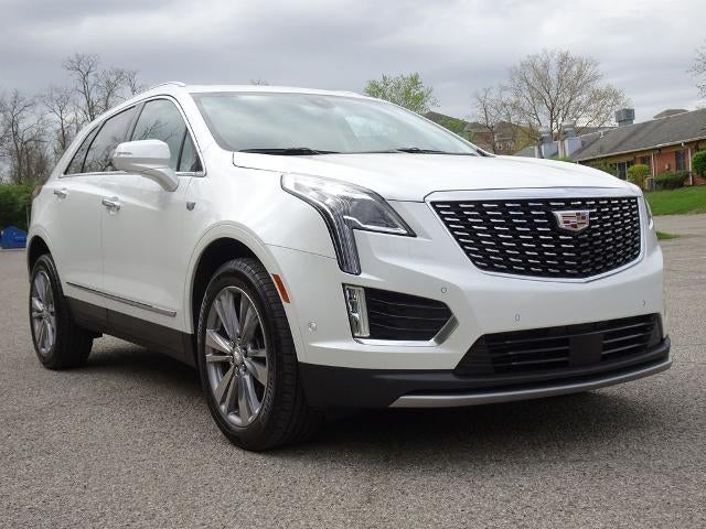 2023 Cadillac XT5 AWD Premium Luxury