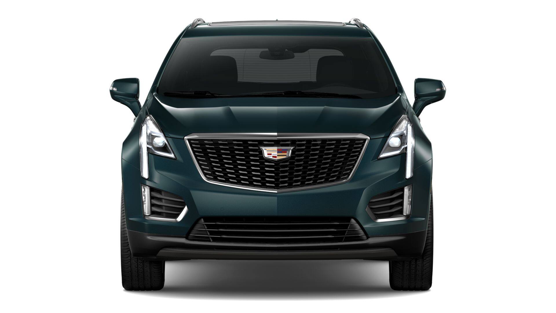 2025 Cadillac XT5 AWD Premium Luxury