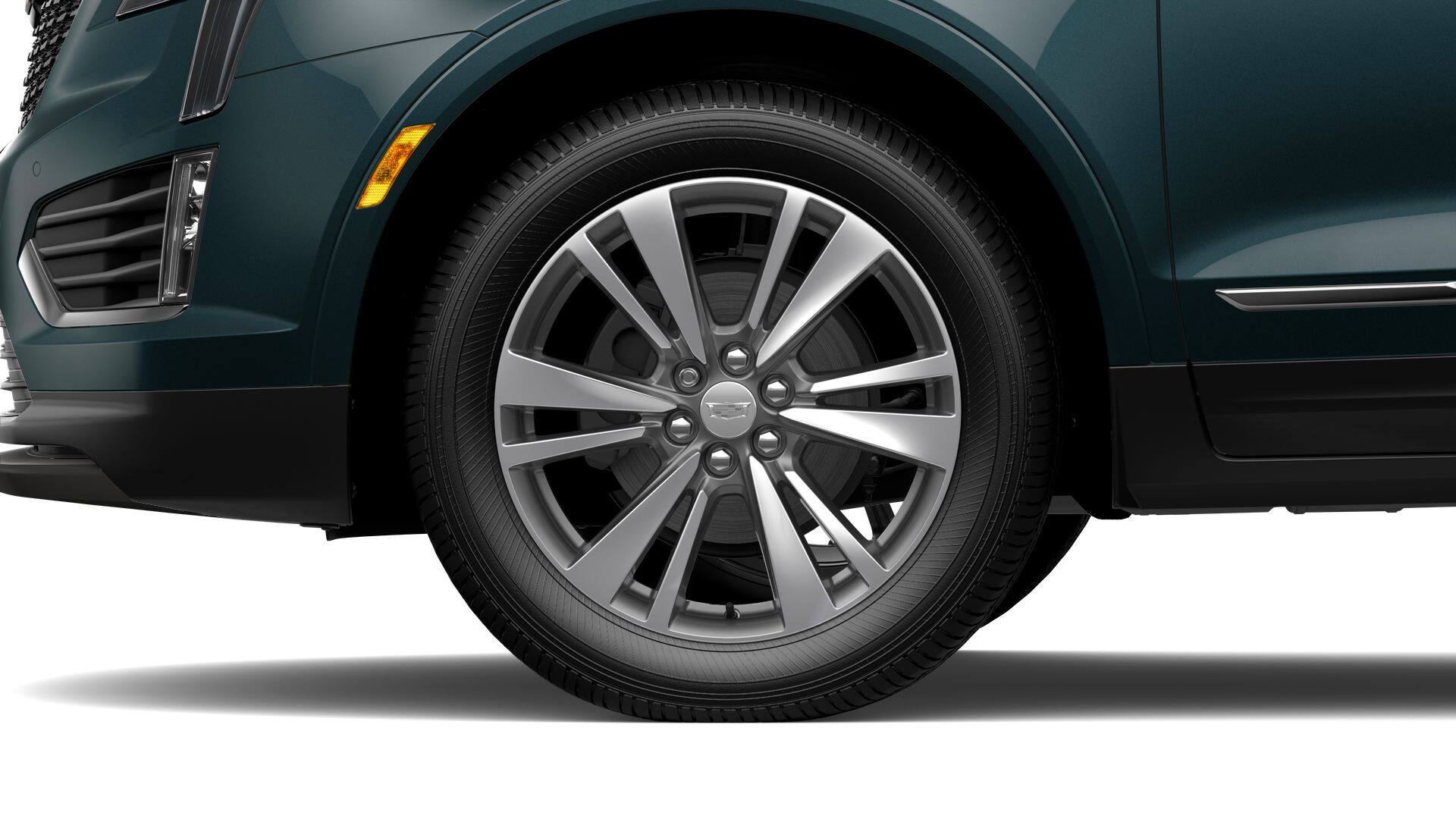 2025 Cadillac XT5 AWD Premium Luxury