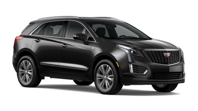 2025 Cadillac XT5 AWD Premium Luxury