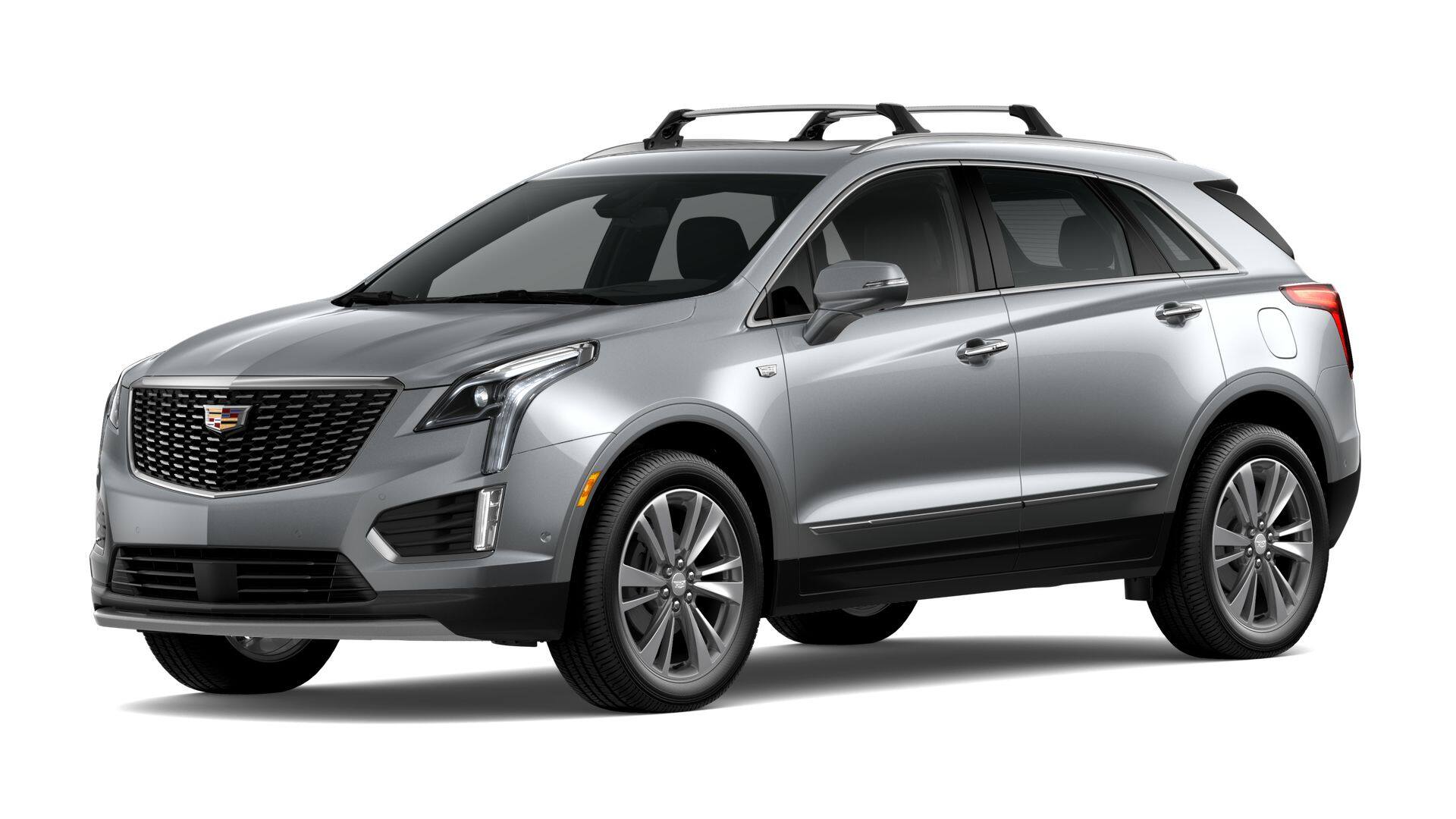 2026 Cadillac XT5 AWD Premium Luxury