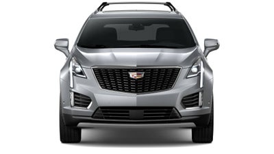 2026 Cadillac XT5 AWD Premium Luxury