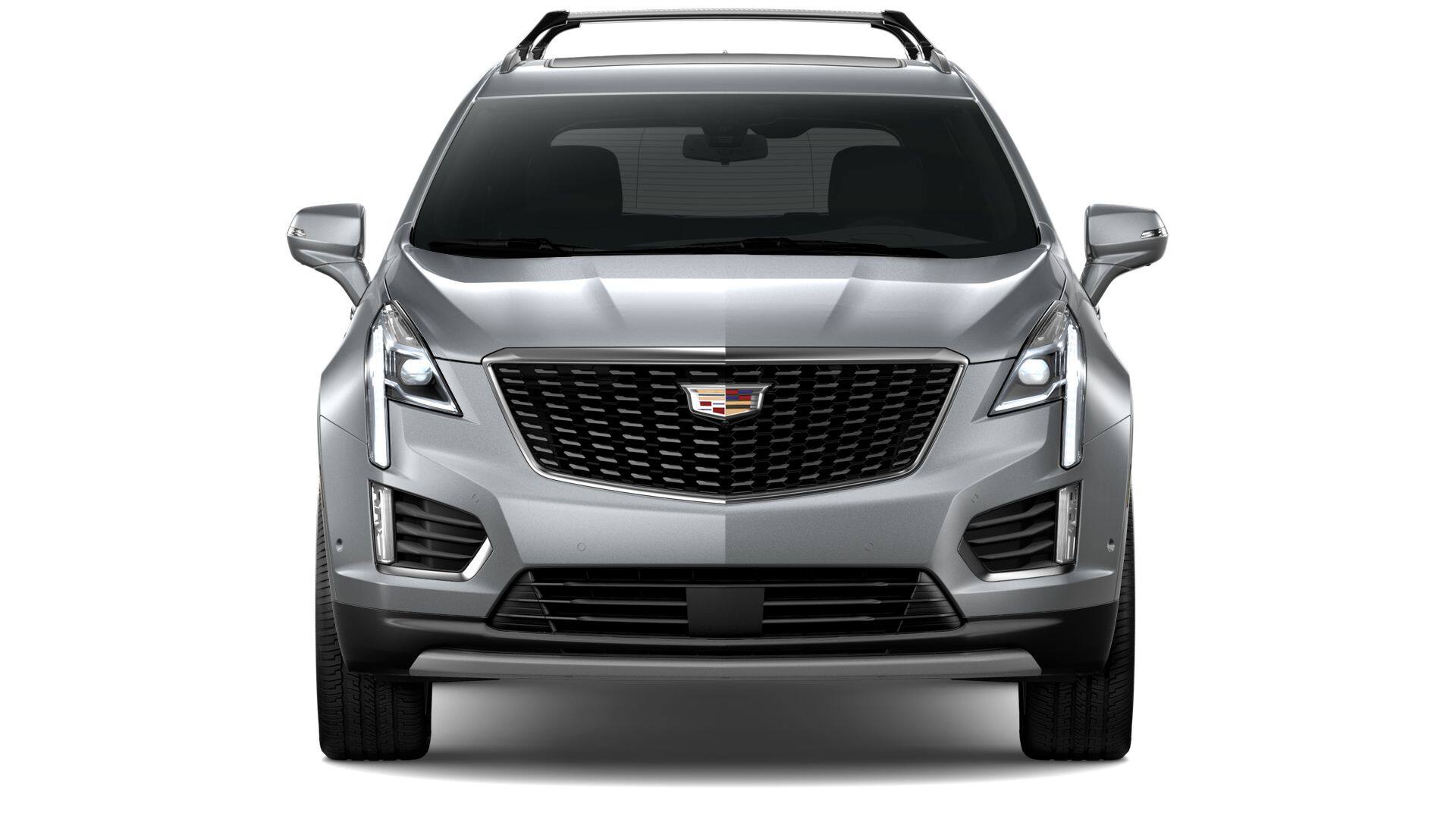 2026 Cadillac XT5 AWD Premium Luxury