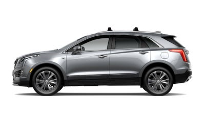2026 Cadillac XT5 AWD Premium Luxury