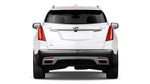 2026 Cadillac XT5 AWD Premium Luxury