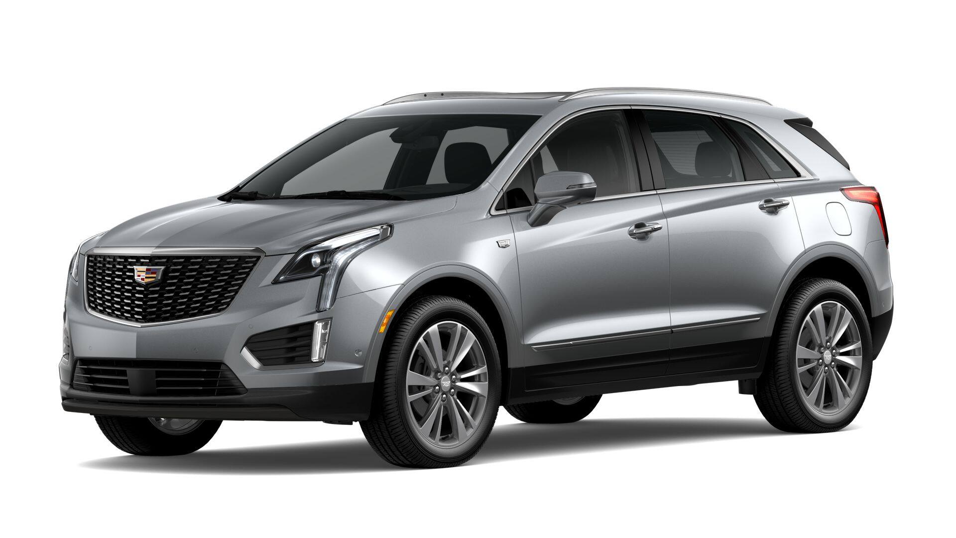 2025 Cadillac XT5 AWD Premium Luxury