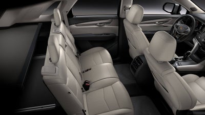 2025 Cadillac XT5 AWD Premium Luxury