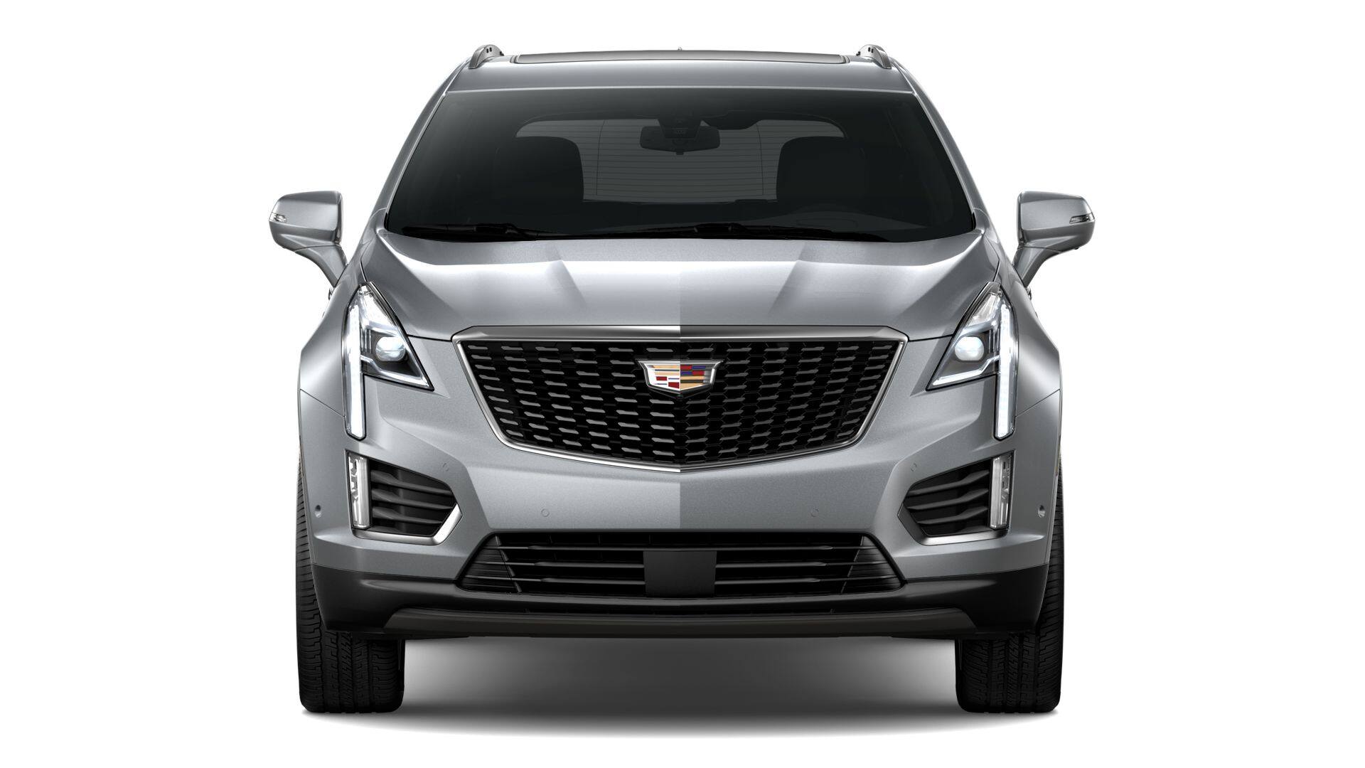 2025 Cadillac XT5 AWD Premium Luxury