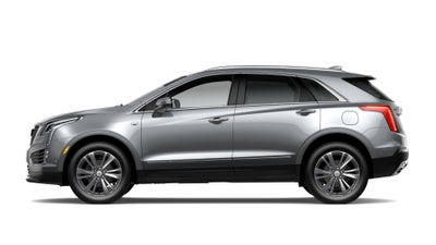 2025 Cadillac XT5 AWD Premium Luxury