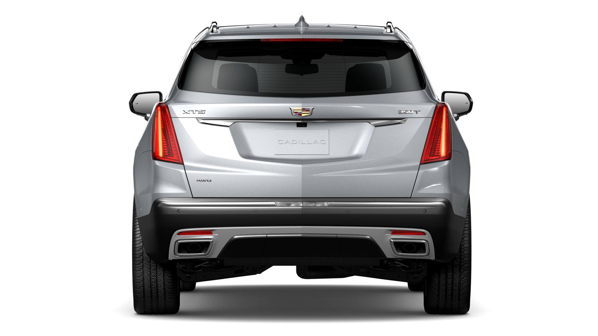 2025 Cadillac XT5 AWD Premium Luxury