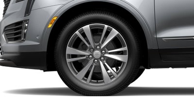 2025 Cadillac XT5 AWD Premium Luxury