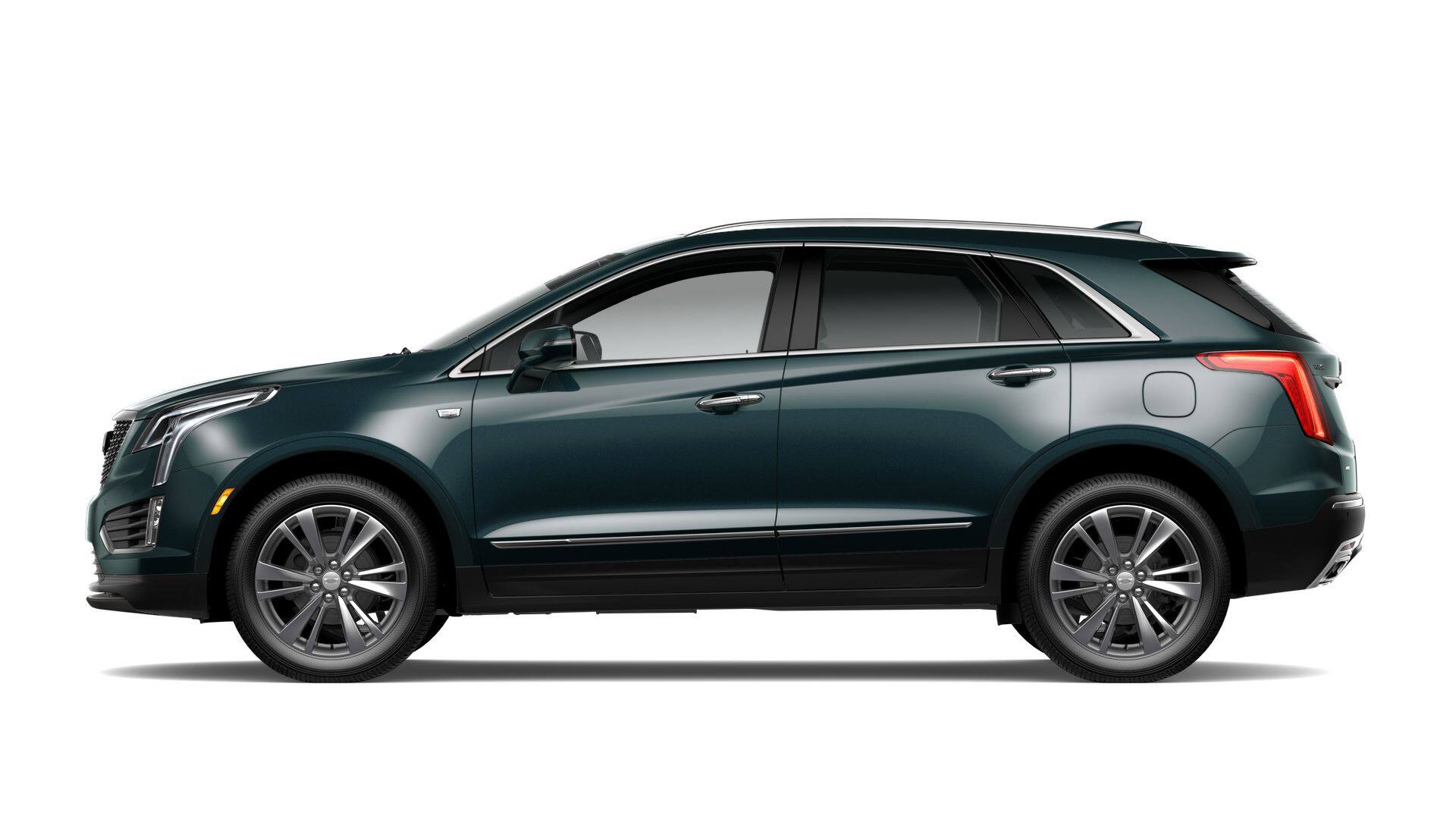 2025 Cadillac XT5 AWD Premium Luxury