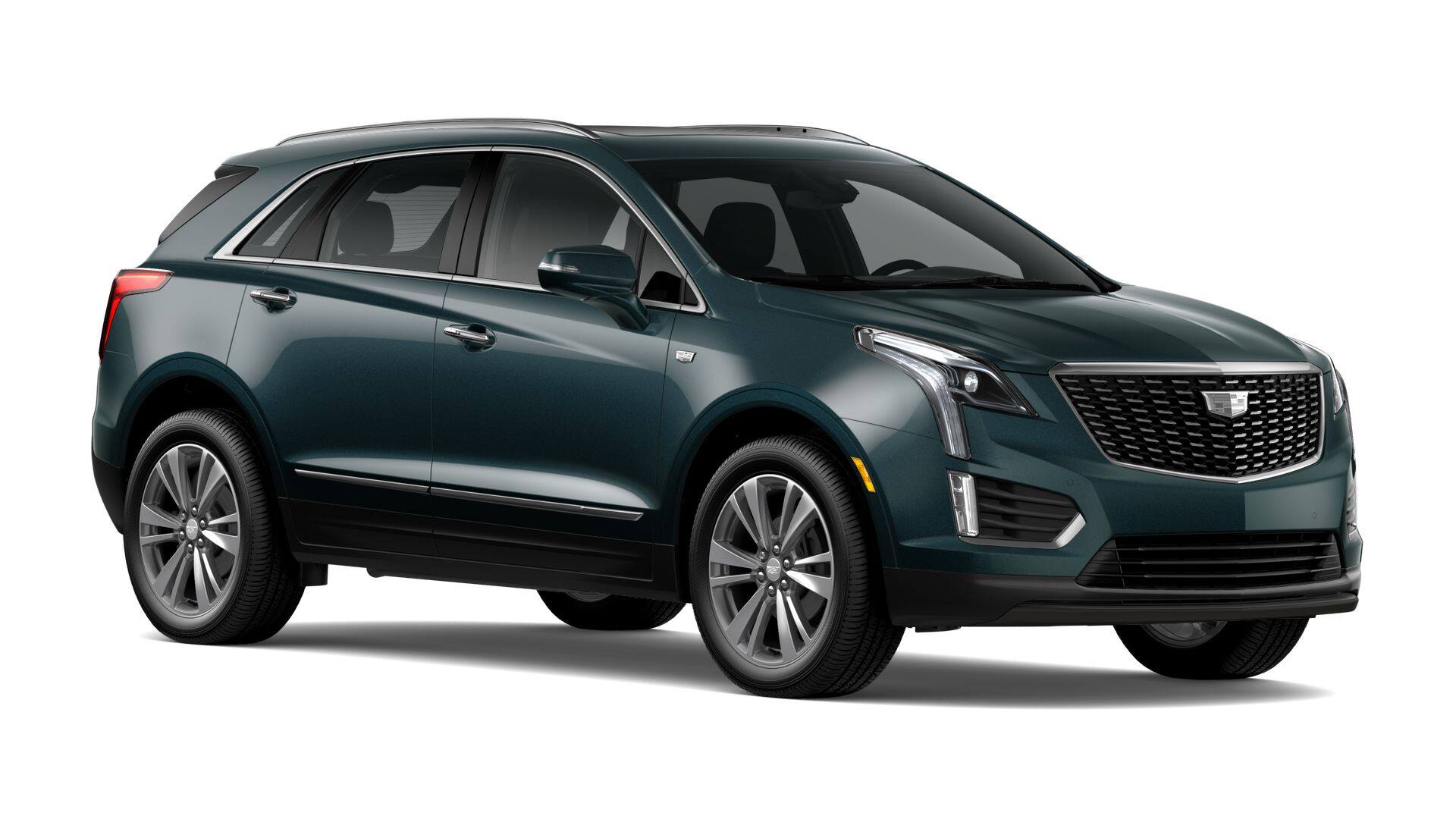 2025 Cadillac XT5 AWD Premium Luxury