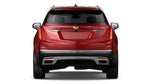 2026 Cadillac XT5 AWD Premium Luxury