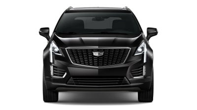 2025 Cadillac XT5 AWD Premium Luxury