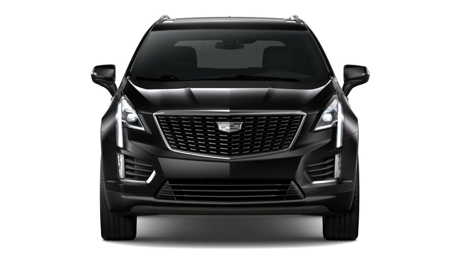 2025 Cadillac XT5 AWD Premium Luxury