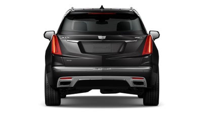 2025 Cadillac XT5 AWD Premium Luxury