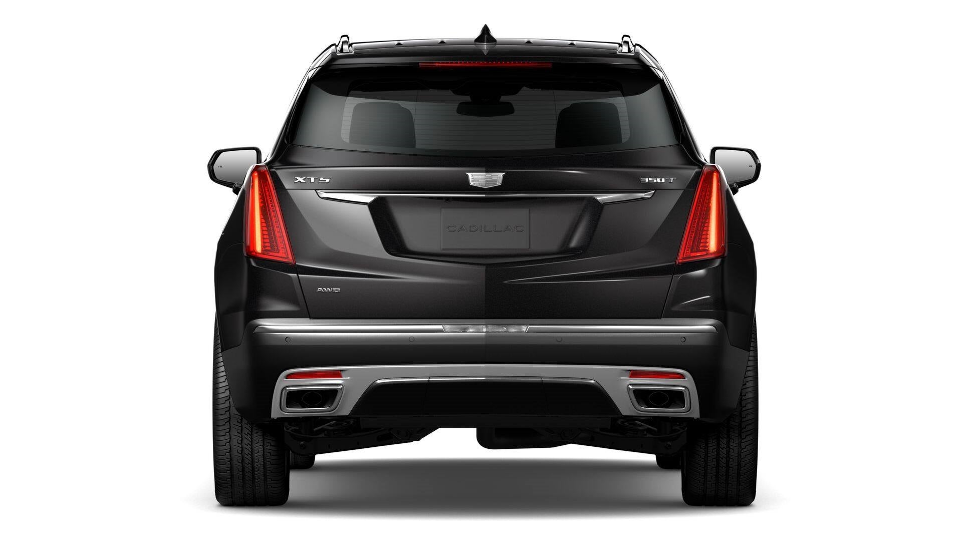 2025 Cadillac XT5 AWD Premium Luxury