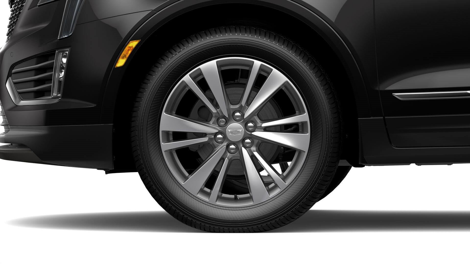 2025 Cadillac XT5 AWD Premium Luxury