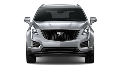 2025 Cadillac XT5 AWD Premium Luxury