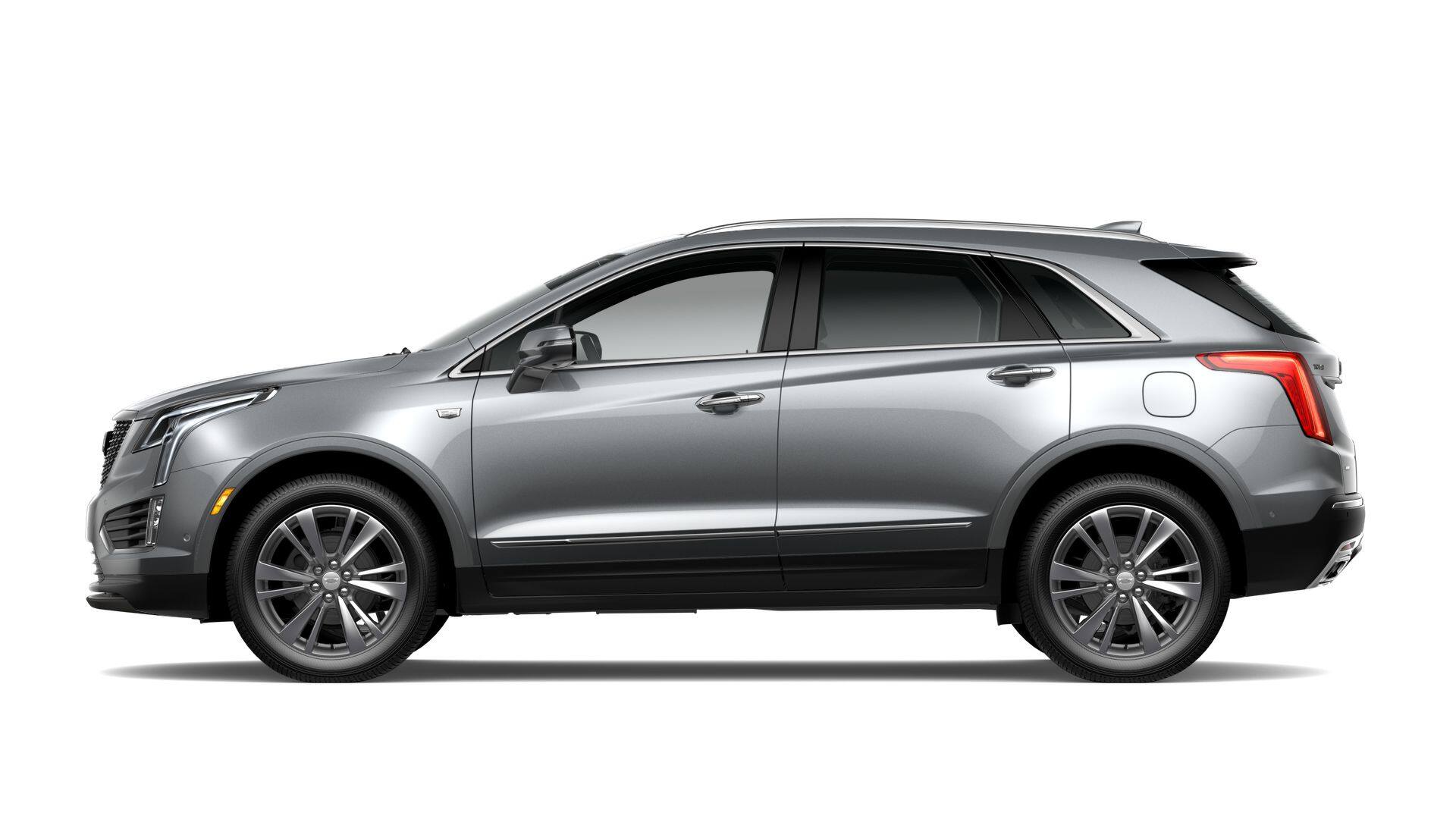 2025 Cadillac XT5 AWD Premium Luxury