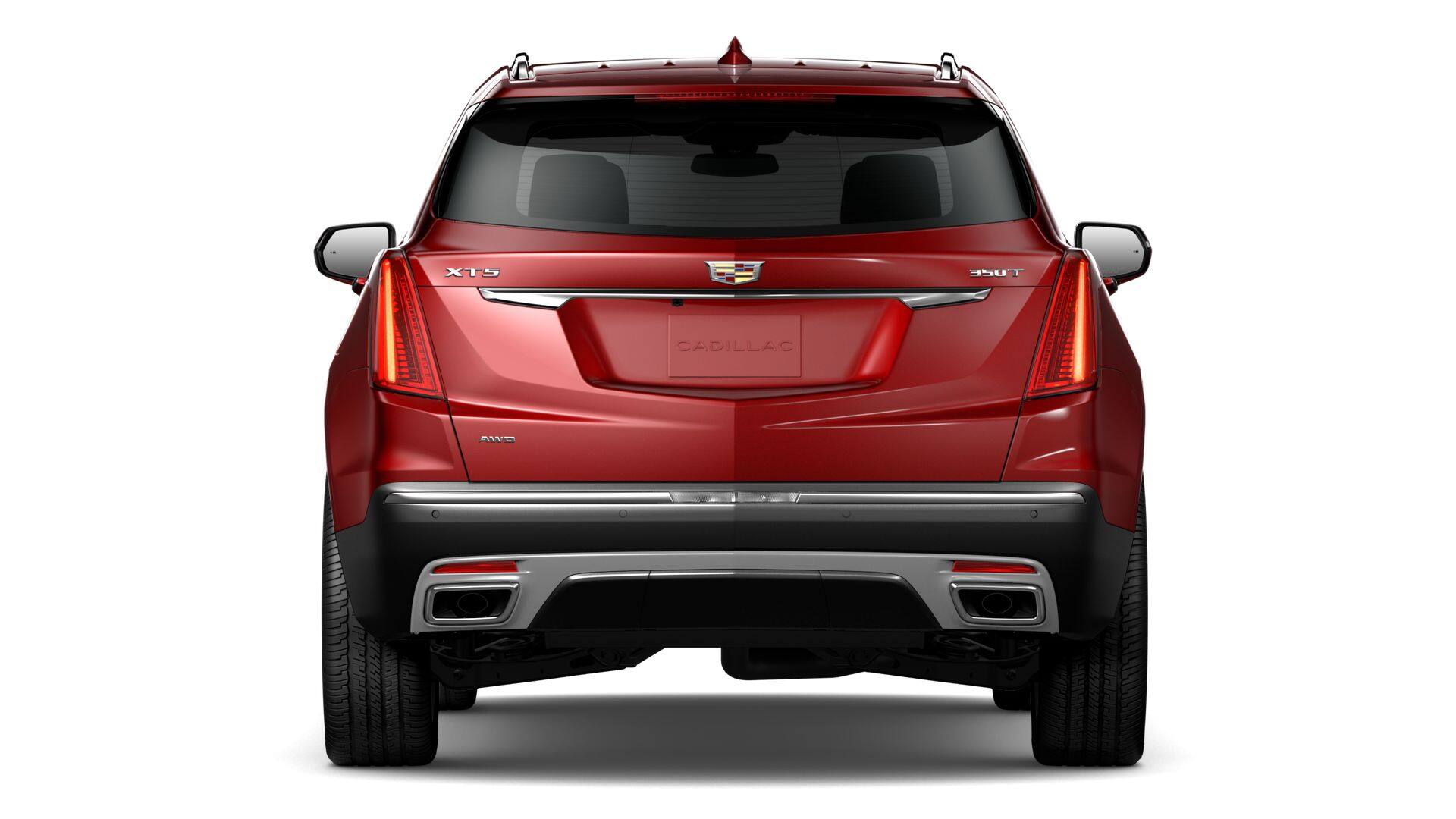 2025 Cadillac XT5 AWD Premium Luxury