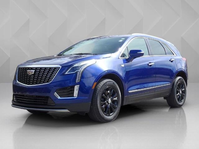 2023 Cadillac XT5 AWD Premium Luxury
