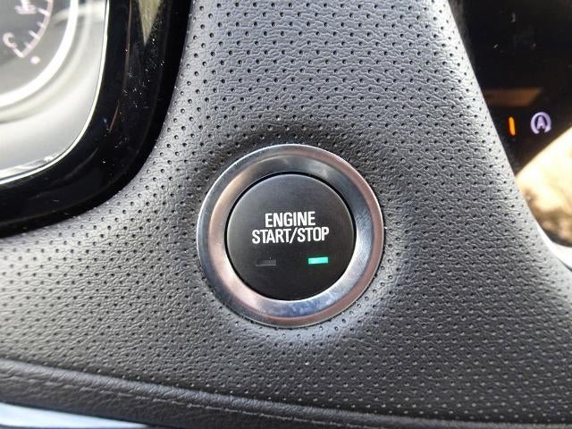 2023 Cadillac XT5 AWD Premium Luxury