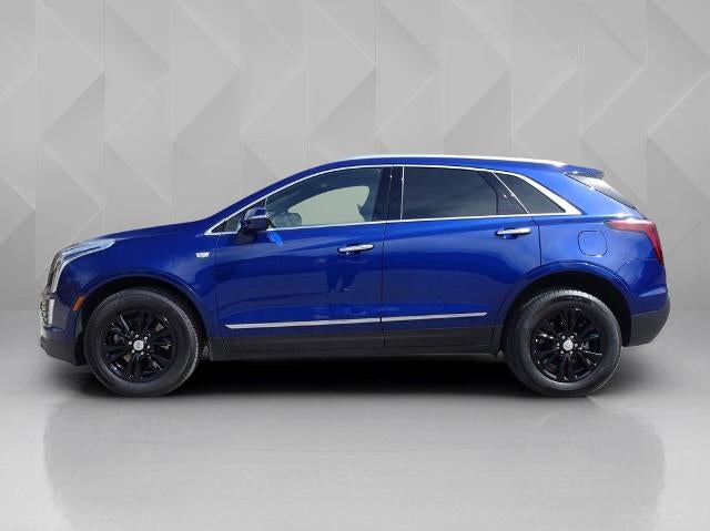2023 Cadillac XT5 AWD Premium Luxury