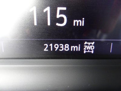 2023 Cadillac XT5 AWD Premium Luxury