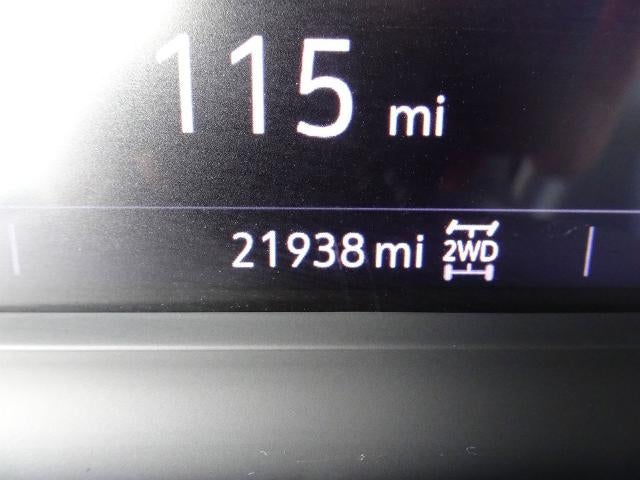 2023 Cadillac XT5 AWD Premium Luxury