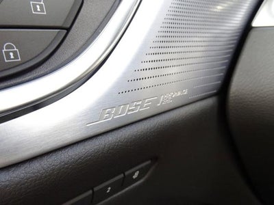 2023 Cadillac XT5 AWD Premium Luxury