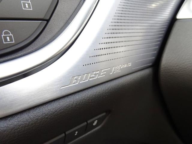 2023 Cadillac XT5 AWD Premium Luxury