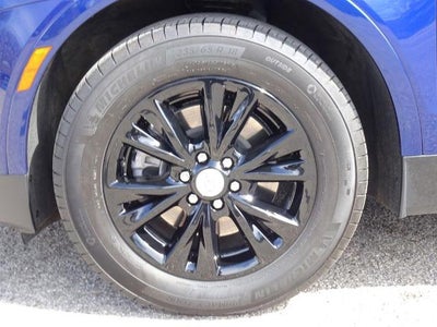 2023 Cadillac XT5 AWD Premium Luxury